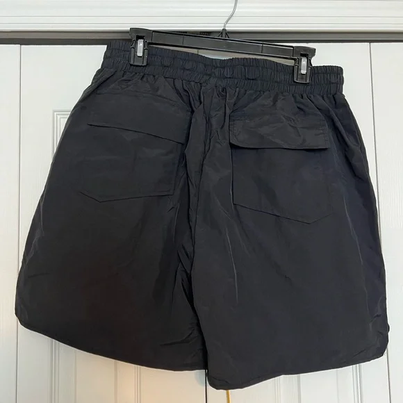 NWT - Rhude Men’s Nylon Shorts Size XL